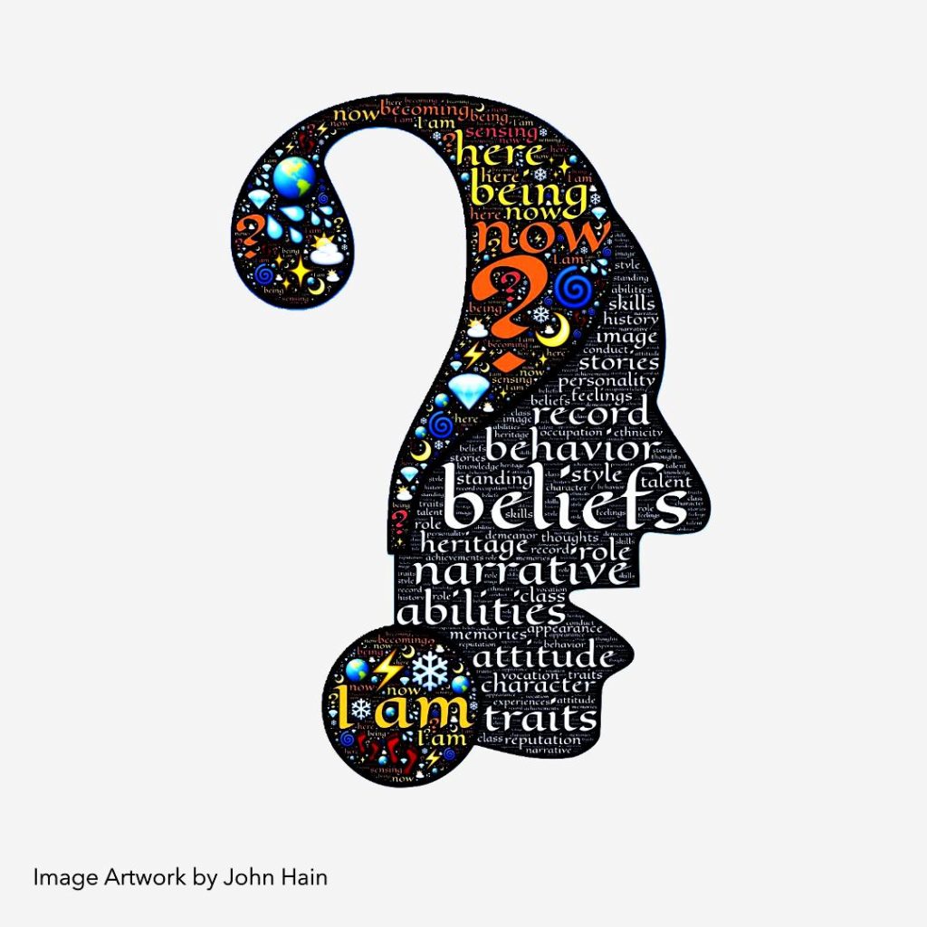 role of mindset in developing and maintaining healthy habits