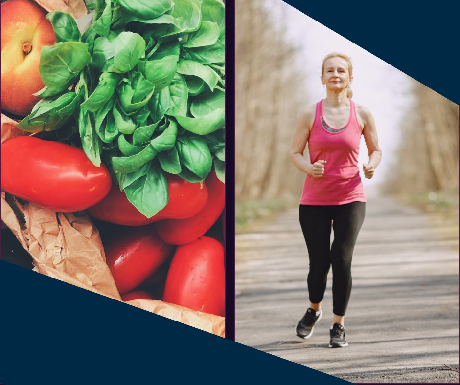 holistic approach to wellness and life