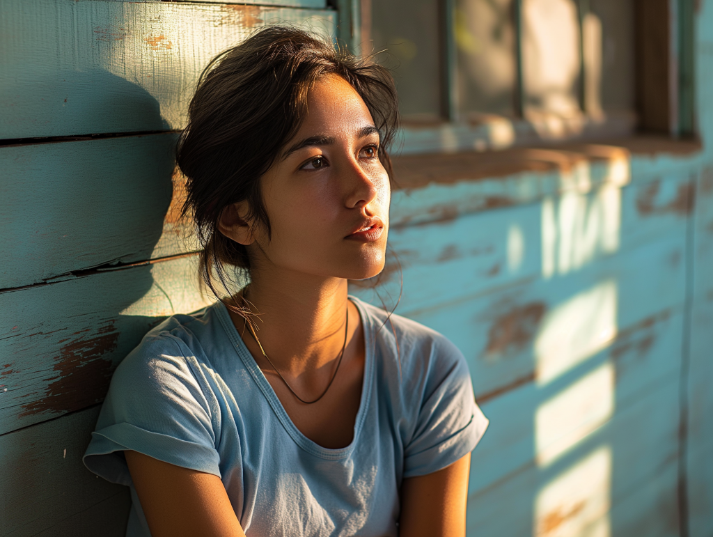 take a break and listen to your spirit and body. These simple things are important to beat fatigue