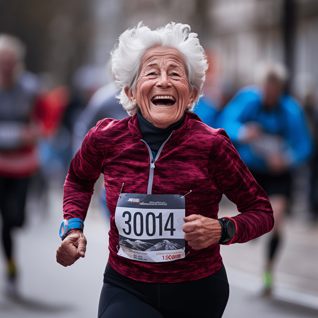 stay active to beat fatigue and improve your vitality