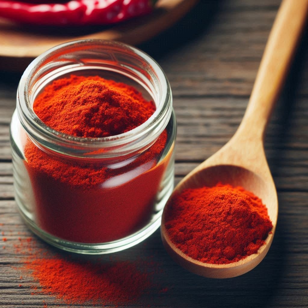 health benefits of cayenne pepper