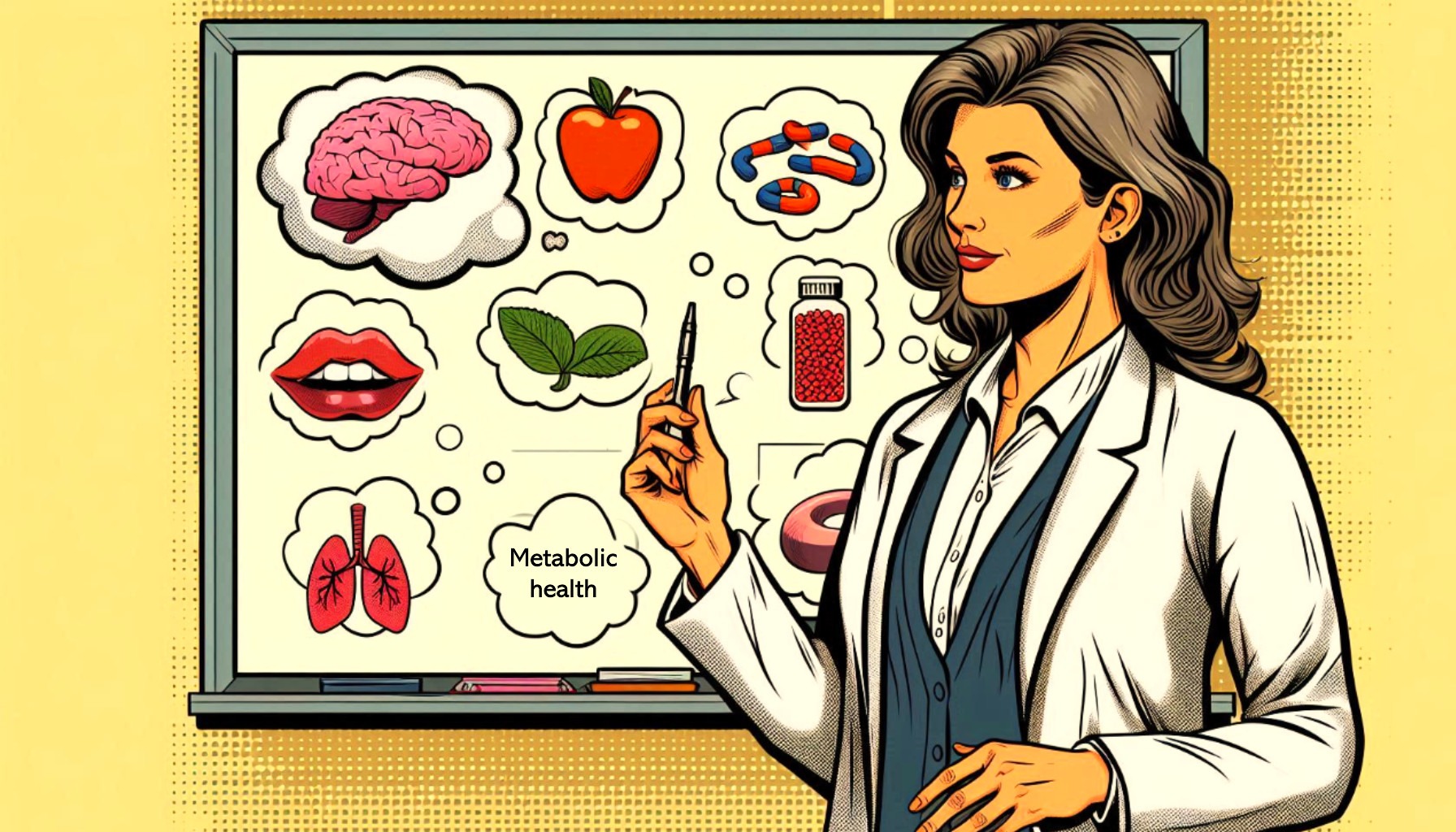 Could your Diet be sabotaging Your Hormones?