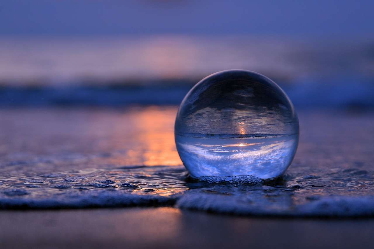 Discover Reiki Distance Healing