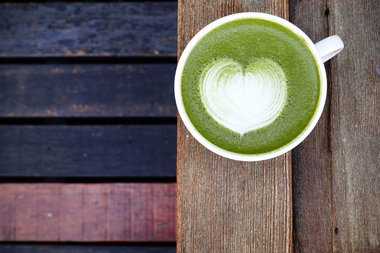 3 Amazing Benefits of Matcha Tea You Need to Know