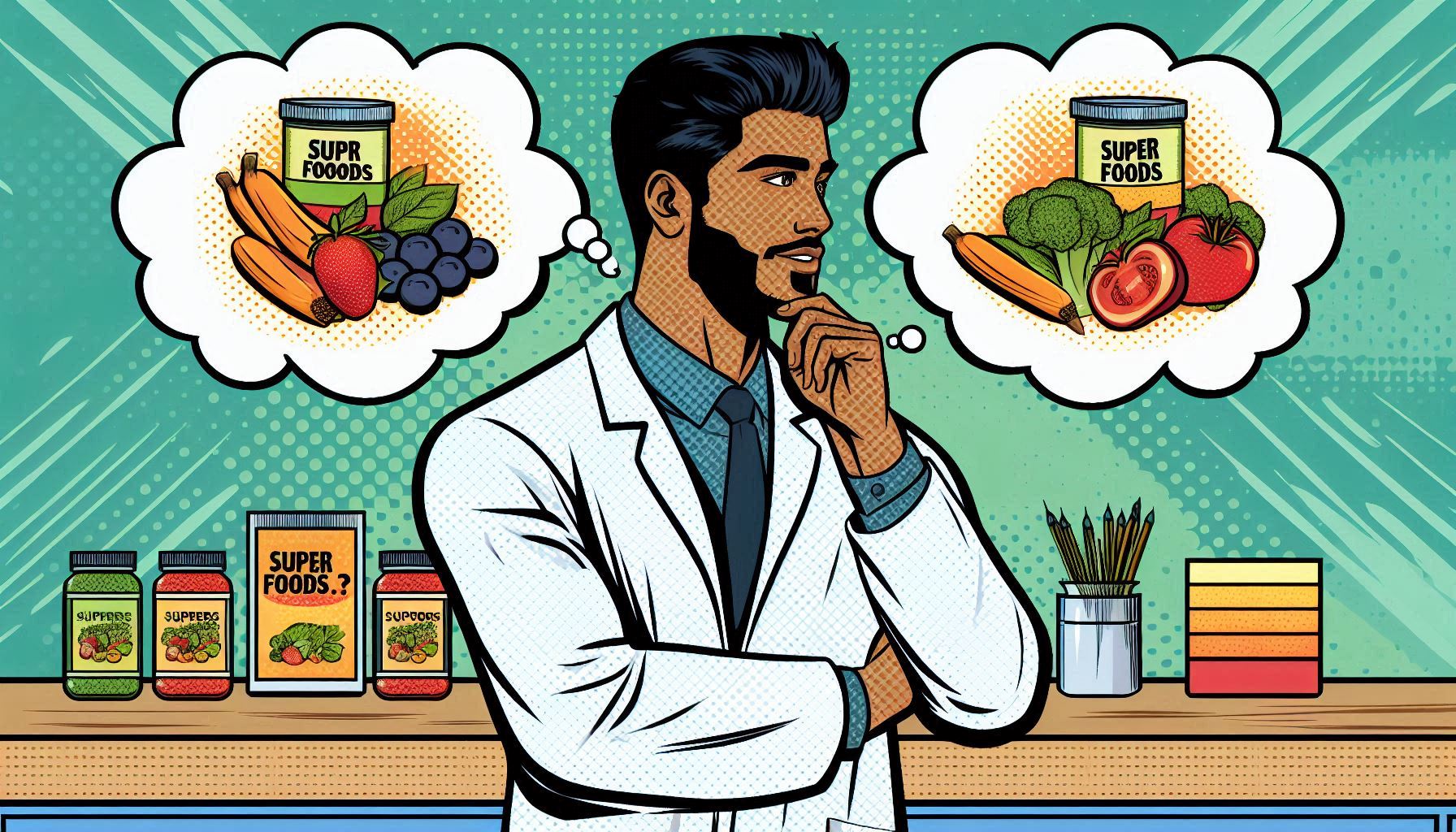 Top 10 foods that improve insulin sensitivity