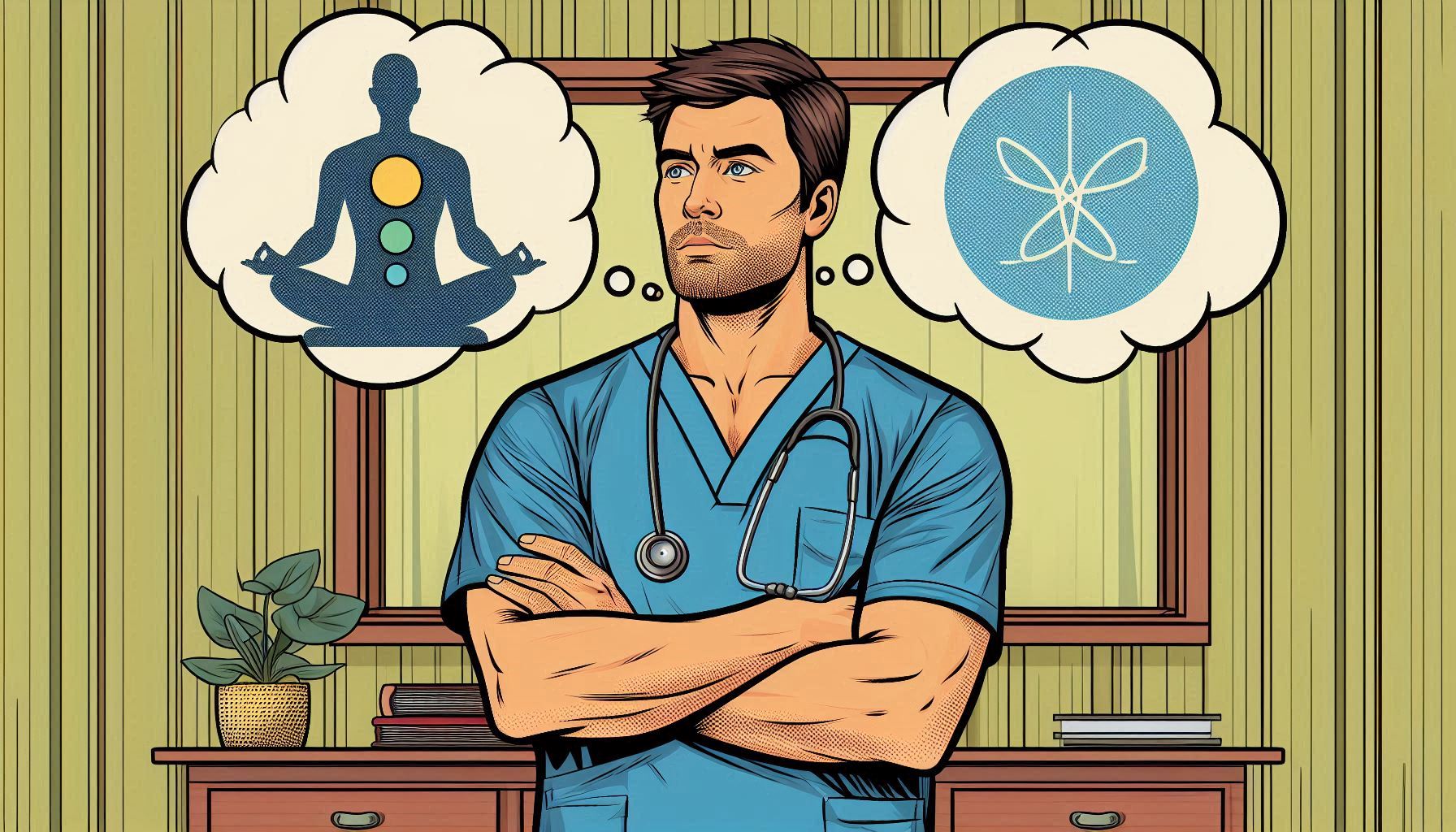 5 Mindfulness Techniques to Naturally Lower Blood Pressure