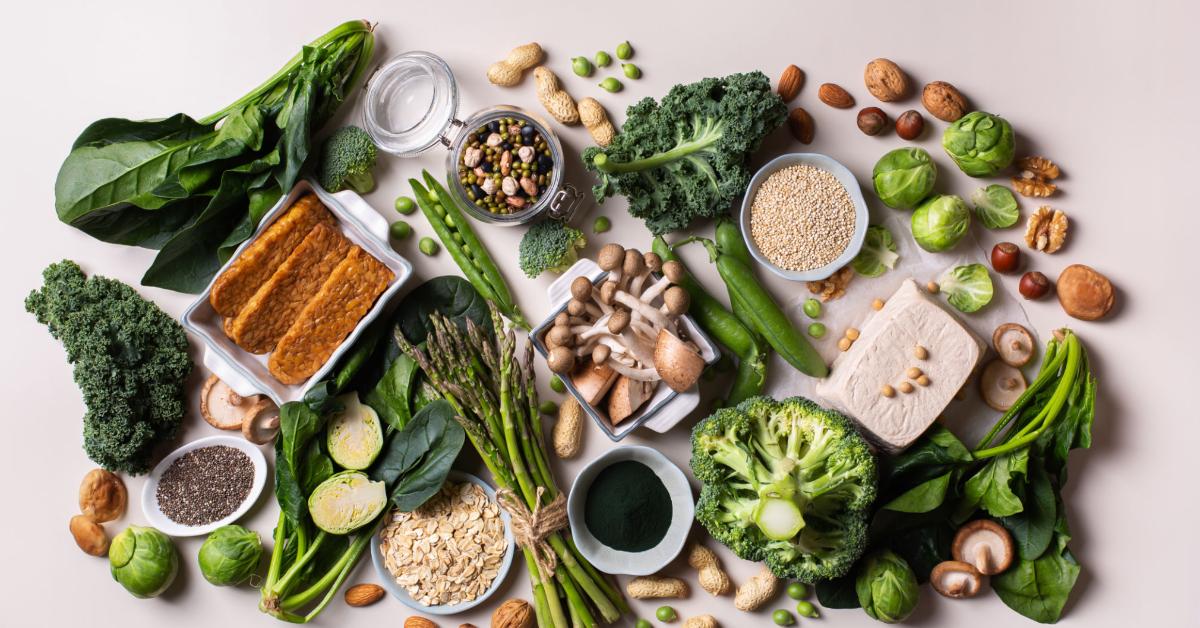 Top 10 foods to lower your cholesterol naturally