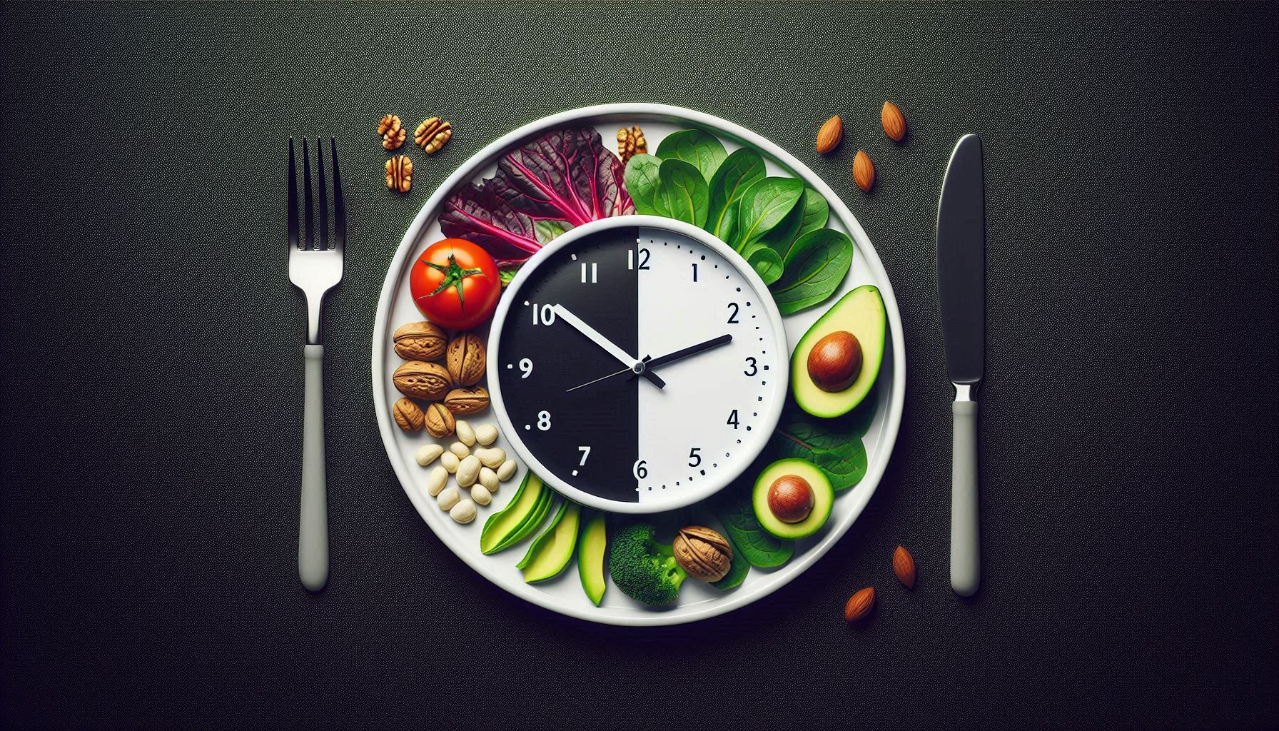 Intermittent Fasting for Whole Health: Benefits for Body, Mind, and Spirit 