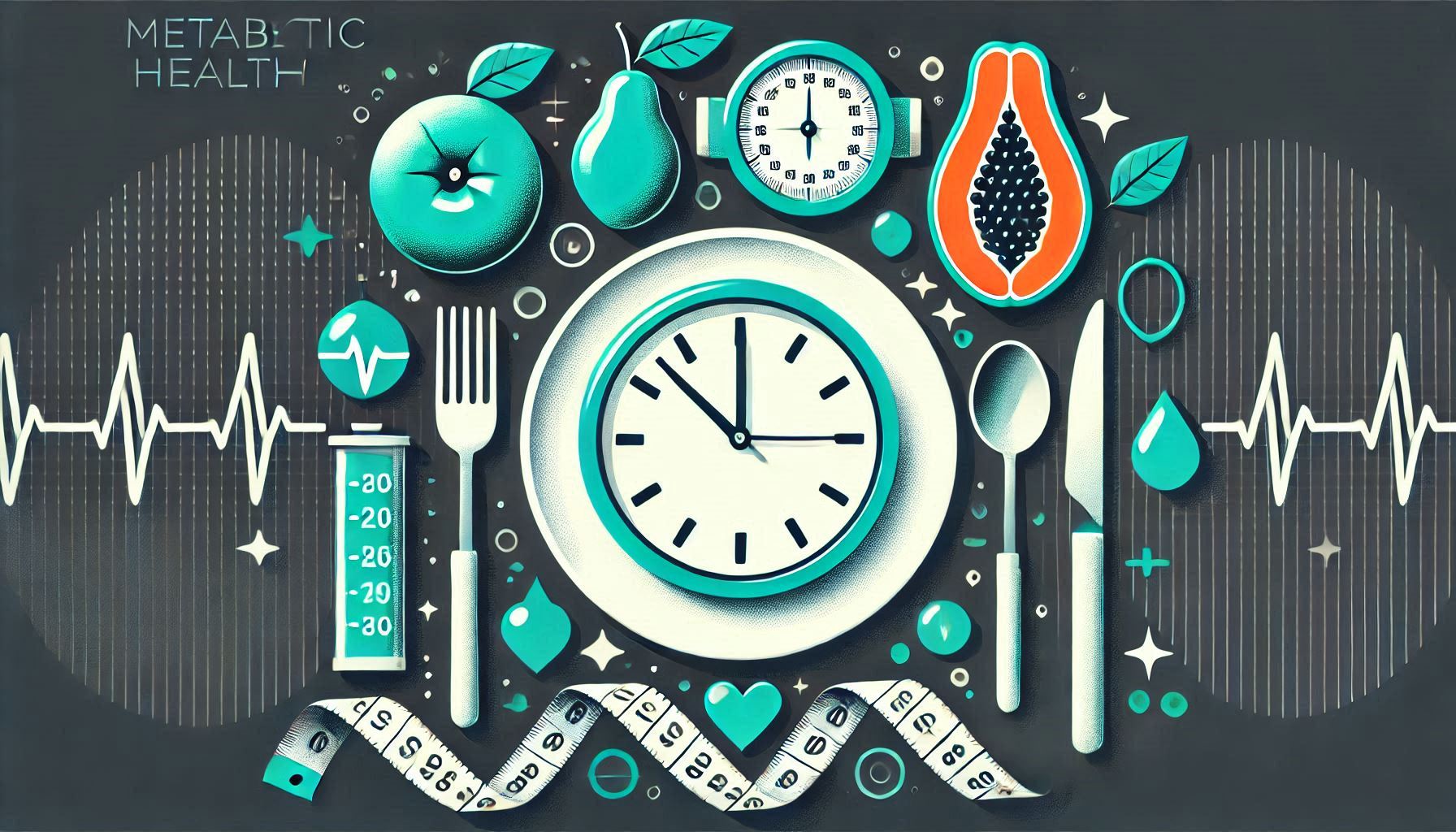 How to know if you have metabolic syndrome