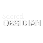 Sacred Obsidian Healing