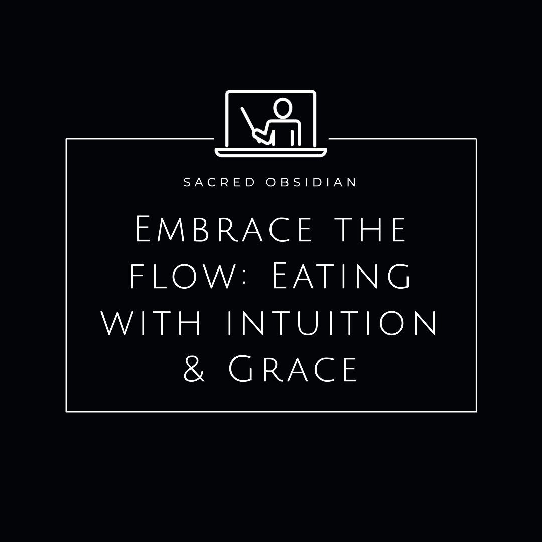 Beyond Diets: Embracing Intuitive Eating for Holistic Health