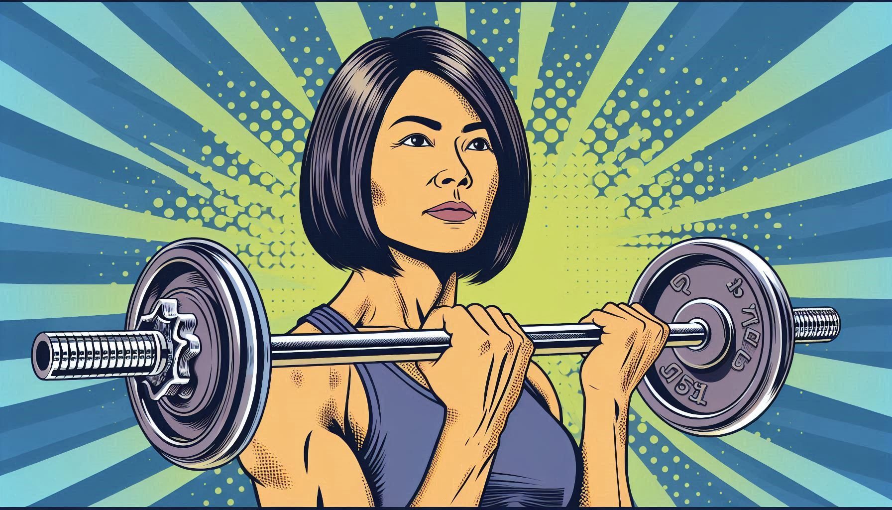 sarcopenia, silent muscle loss