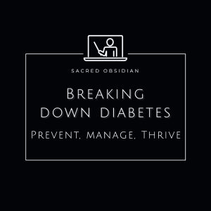 Introductory course on type 2 diabetes - prevent, manage, thrice
