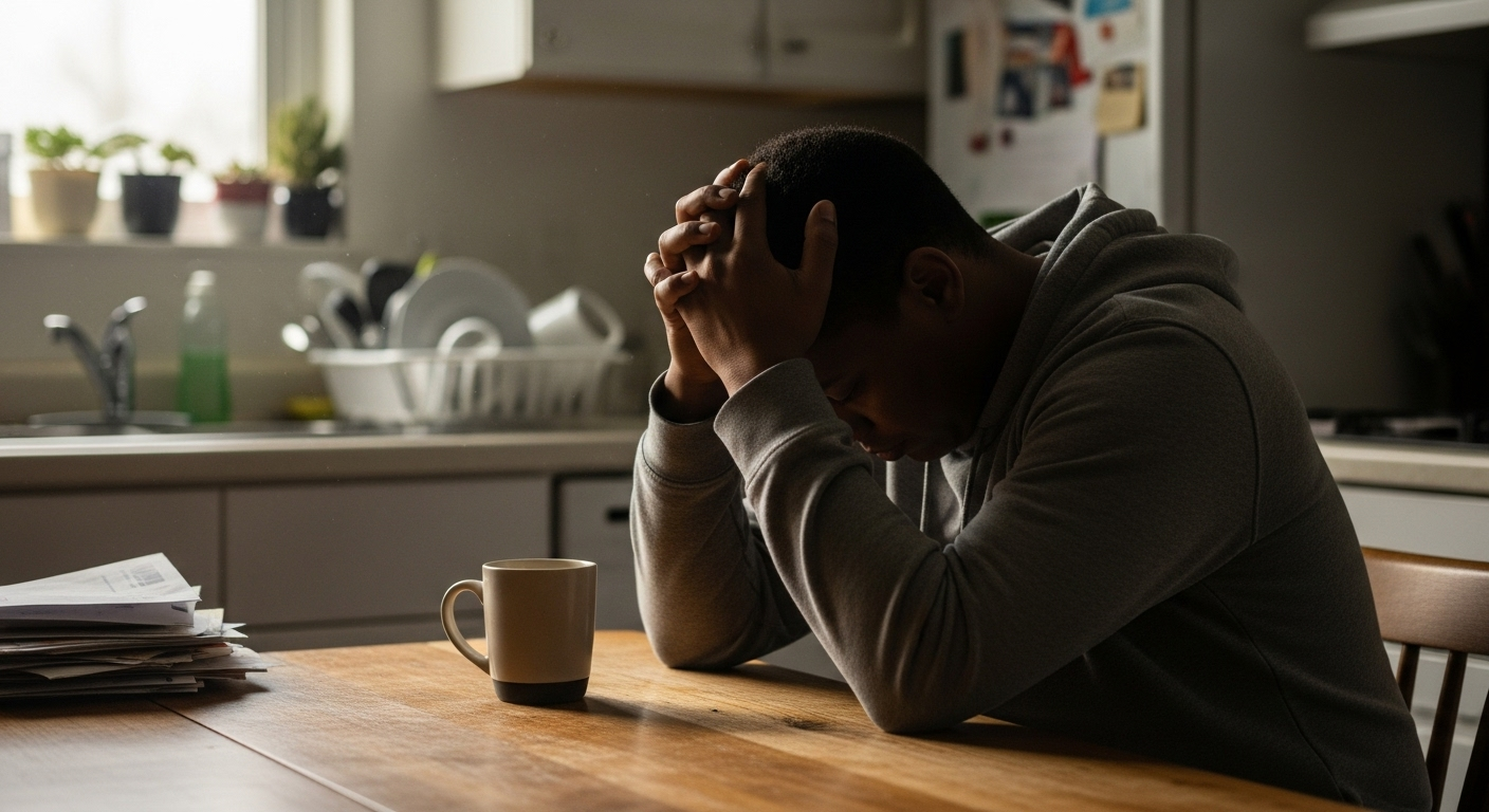 7 signs of emotional toxins