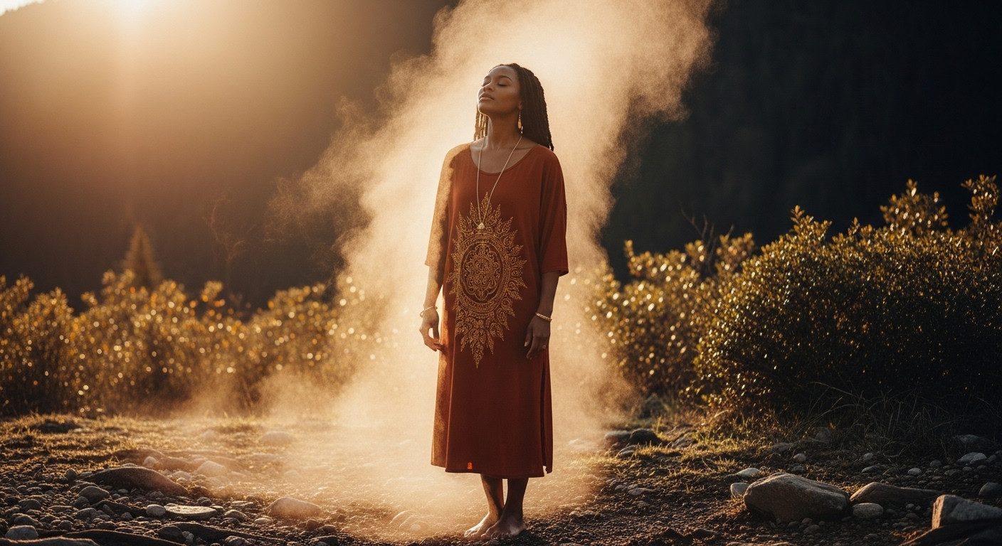 true detox, drama free holistically and sustainable