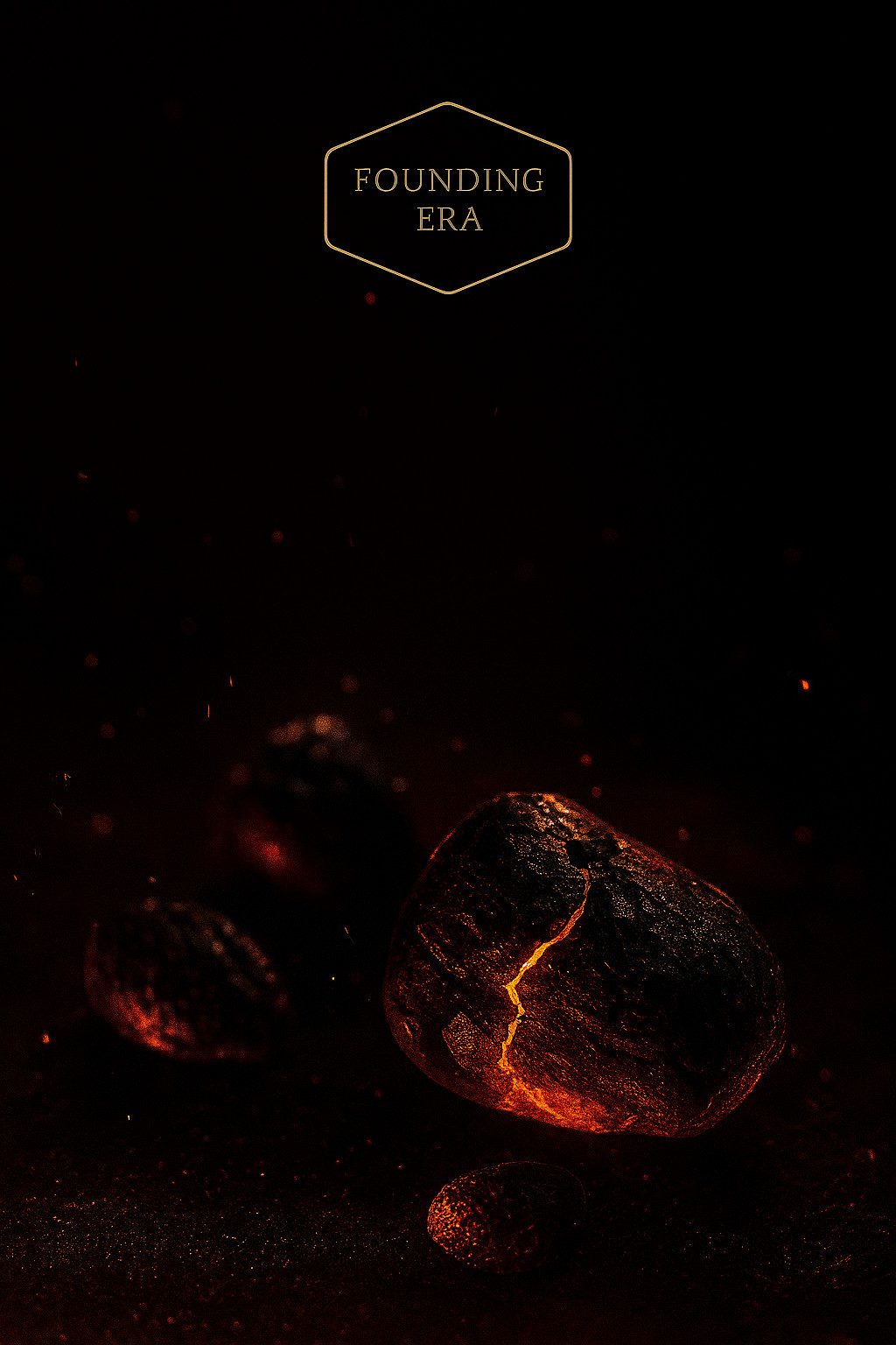 Ignite Member Card Bg