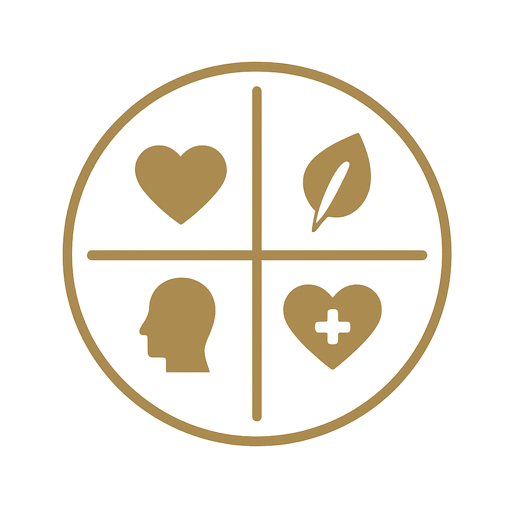 whole person icon