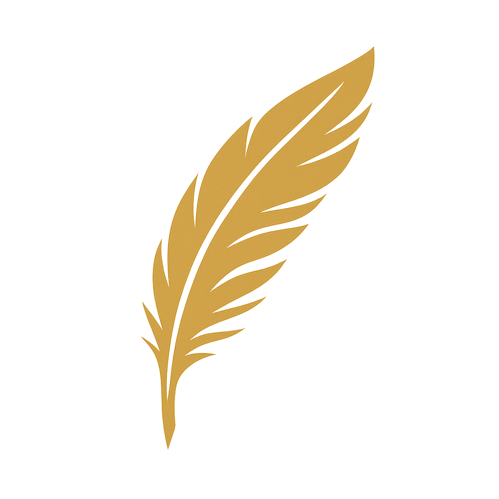 About Us 1 Phoenix feather image