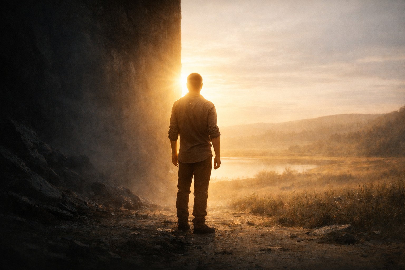 barriers self protection